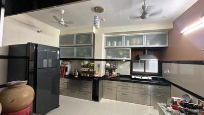 Kitchen Image of 3550 Sq.ft 4 BHK Apartment / Flat for sale in Paota Jodhpur for Rs. 22500000