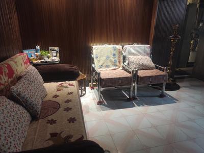 Hall Image of Single fully furnished flat  in Chedda Nagar, Mumbai