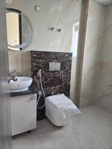 Image of 450 Sq.ft 1 RK Builder Floor for rent in Sector 14, Gurgaon for Rs. 23000