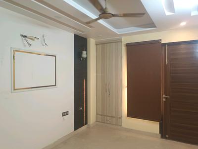 Bedroom Image of 756 Sq.ft 2 BHK Builder Floor for sale in Vikaspuri New Delhi for Rs. 12000000