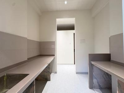 Kitchen Image of 955 Sq.ft 2 BHK Apartment / Flat for sale in Dombivli East Thane for Rs. 6294000