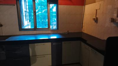 Kitchen Image of 1050 Sq.ft 2 BHK Apartment / Flat for sale in ACME Complex, Goregaon West Mumbai for Rs. 19000000