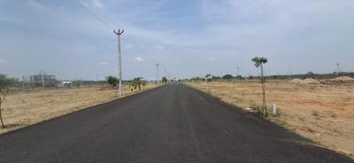 Image of 1200 Sq.ft Residential Plot / Land for sale in Thillai Nagar, Tiruchirappalli for Rs. 6840000