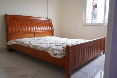 Bedroom Image of 475 Sq.ft 1 BHK Apartment / Flat for sale in Aftek Group Housing, Tindola Lucknow for Rs. 1800000