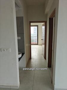 Living Room Image of 1950 Sq.ft 3 BHK Apartment / Flat for rent in Jagatpur Ahmedabad for Rs. 30000