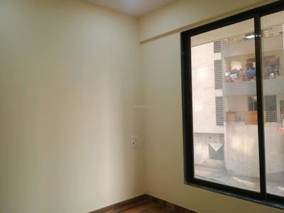 Bedroom Image of 980 Sq.ft 2 BHK Apartment / Flat for sale in The Shiv Valley, Kalyan West Kalyan for Rs. 6700000