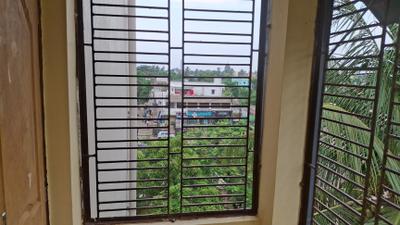 Bedroom Image of 1140 Sq.ft 2 BHK Apartment / Flat for sale in Old Town Bhubaneswar for Rs. 7400000