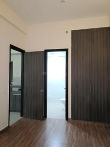 Bedroom Image of 680 Sq.ft 1 BHK Studio for sale in Baani City Center, Sector 63 Gurgaon for Rs. 9500000
