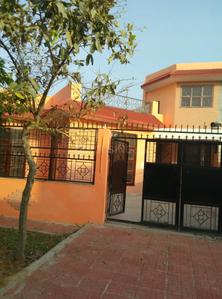 Image of 125 Sq.ft Residential Plot / Land for sale in NTPC Society, Greater Noida for Rs. 22000000
