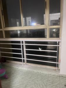Balcony Image of 1750 Sq.ft 3 BHK Apartment / Flat for rent in Peelamedu Coimbatore for Rs. 35000