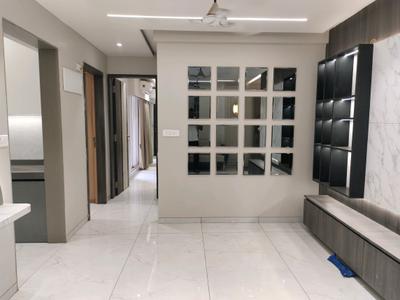 Living Room Image of 1150 Sq.ft 2 BHK Apartment / Flat for sale in Delta Palacio, Ulwe Navi Mumbai for Rs. 13500000