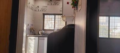 Bedroom Image of 500 Sq.ft 2 BHK Apartment / Flat for rent in Mahal Nagpur for Rs. 20000