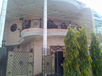 Image of 852 Sq.ft 2 BHK Independent House for rent in Sector 7, Gurgaon for Rs. 14000
