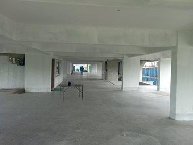 Image of 1500 Sq.ft 2 BHK Apartment / Flat for sale in The Sky Empire Sukama City, Bada Bangarda, Indore for Rs. 7500000