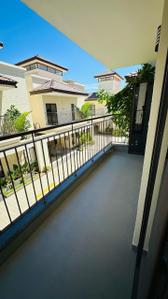 Balcony Image of 2620 Sq.ft 4 BHK Villa for rent in Medavakkam Chennai for Rs. 90000