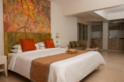 Bedroom Image of 2050 Sq.ft 4 BHK Apartment / Flat for sale in 30 Union Park, Pali Hill Mumbai for Rs. 155000000