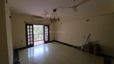 3 BHK Flat
