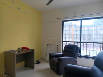 Bedroom Image of 1000 Sq.ft 2 BHK Apartment / Flat for sale in Joyville Hadapsar Annexe Phase 6, Shewalewadi Pune for Rs. 7000000