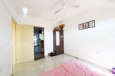 Bedroom Image of 950 Sq.ft 2 BHK Apartment / Flat for sale in Tathawade Pune for Rs. 8500000