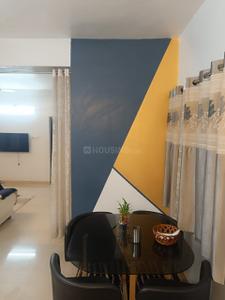 Hall Image of 1200 Sq.ft 2 BHK Independent House for rent in Bapuji Nagar Bhubaneswar for Rs. 25000