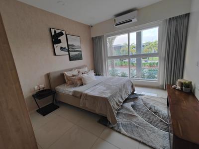 Bedroom Image of 530 Sq.ft 1 BHK Apartment / Flat for sale in Brigade El Dorado, Gummanahalli Bengaluru for Rs. 5500000