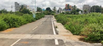 Image of 600 Sq.ft Residential Plot / Land for sale in Nadaprabhu Kempegowda layout, Bengaluru for Rs. 7550000