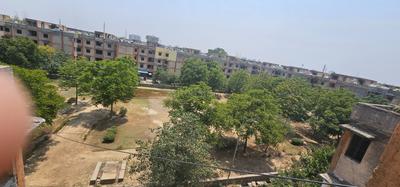 Image of 474 Sq.ft 2 BHK Apartment / Flat for sale in Sadarpur, Ghaziabad for Rs. 2100000