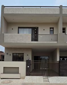 Image of 1365 Sq.ft 3 BHK Independent House for sale in Dhakoli, Zirakpur for Rs. 13500000