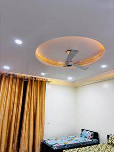 Hall Image of Riddhi Siddhi homes(Girls luxury living PG Hostel) in Sector 55, Noida