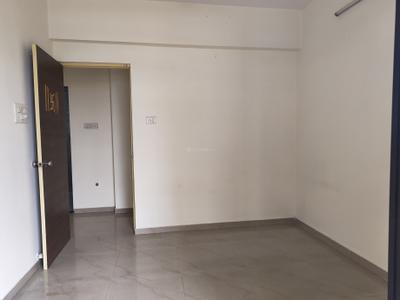 Bedroom Image of 1140 Sq.ft 2 BHK Apartment / Flat for sale in Dharti Sai Archana, Kamothe Navi Mumbai for Rs. 11800000