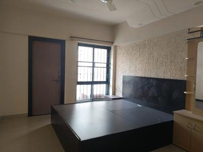 Bedroom Image of 1100 Sq.ft 2 BHK Apartment / Flat for sale in K Raheja Vistas Phase 1, Mohammed Wadi Pune for Rs. 10500000