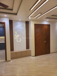 3 BHK Independent Builder Floor