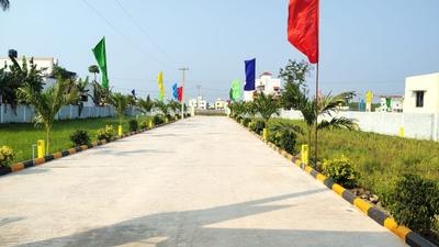 Image of 1200 Sq.ft Residential Plot / Land for sale in Urapakkam, Chennai for Rs. 6000000