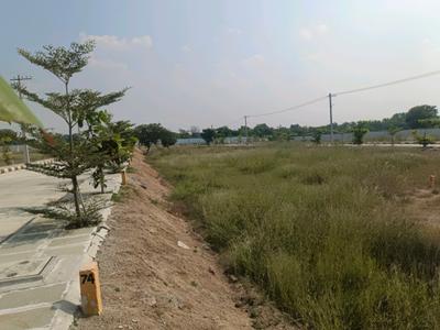 Image of 167 Sq.ft Residential Plot / Land for sale in Kompally, Hyderabad for Rs. 9500008