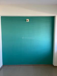 Bedroom Image of 639 Sq.ft 1 BHK Apartment / Flat for sale in Greenscape Bhagwat Greens, Narolgam Ahmedabad for Rs. 1911000