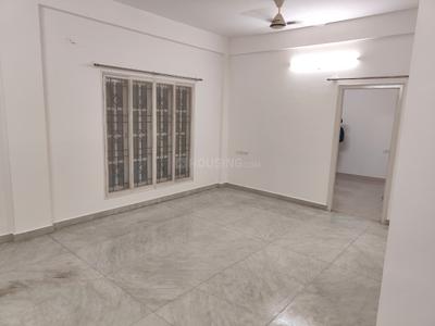 Hall Image of 1550 Sq.ft 3 BHK Builder Floor for rent in Sanjaynagar Bengaluru for Rs. 34000