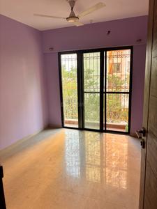 Hall Image of 600 Sq.ft 1 BHK Apartment / Flat for rent in Flower Valley Complex, Kalyan West Kalyan for Rs. 15800
