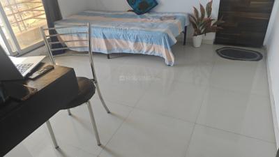 Bedroom Image of 1400 Sq.ft 3 BHK Apartment / Flat for sale in Ulwe Navi Mumbai for Rs. 14600000