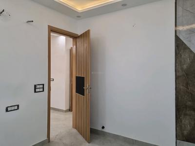 Bedroom Image of 810 Sq.ft 3 BHK Apartment / Flat for sale in Nawada New Delhi for Rs. 5500000