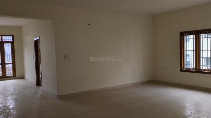 Bharath Housing Society Layout, Subramanyapura Main Image 1