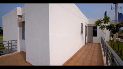 Balcony Image of 1308 Sq.ft 4 BHK Apartment / Flat for sale in Adore Prima, Sector 73 Faridabad for Rs. 8432000