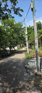 Sir M Vishweshwaraiah Layout 2nd Block Plot View 2