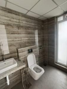 Bathroom Image of 1250 Sq.ft 3 BHK Apartment / Flat for sale in Runwal Nirvana Part I, Parel Mumbai for Rs. 55000000