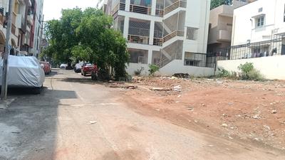 Image of 1400 Sq.ft Residential Plot / Land for sale in Nagarbhavi, Bengaluru for Rs. 30800000