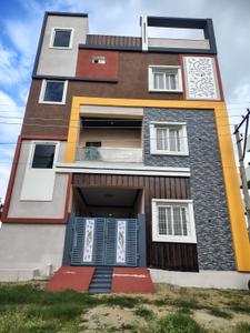 Image of 4000 Sq.ft 7 BHK Independent House for sale in Gandimaisamma, Hyderabad for Rs. 14400000