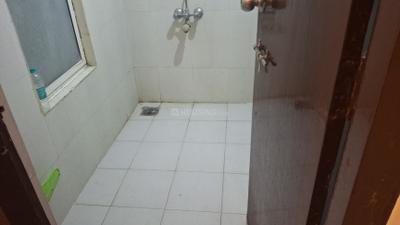 Living Room Image of 650 Sq.ft 1 BHK Apartment / Flat for sale in Godrej Garden City, Jagatpur Ahmedabad for Rs. 3900000