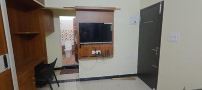 Hall Image of 250 Sq.ft 1 RK Independent House for rent in Thigala Chowdadenahalli Bengaluru for Rs. 8000