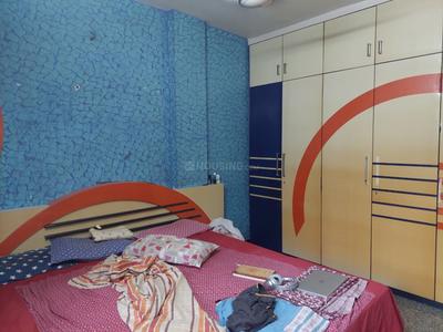 Bedroom Image of 2550 Sq.ft 5 BHK Independent House for sale in Vashi Navi Mumbai for Rs. 50000000