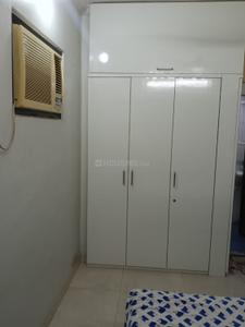 Bedroom Image of 975 Sq.ft 2 BHK Apartment / Flat for rent in Vaastu Shubh, Andheri East Mumbai for Rs. 62000