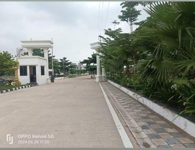 Image of 1000 Sq.ft Residential Plot / Land for sale in Bhilai Marshalling Yard, Charoda for Rs. 1599900